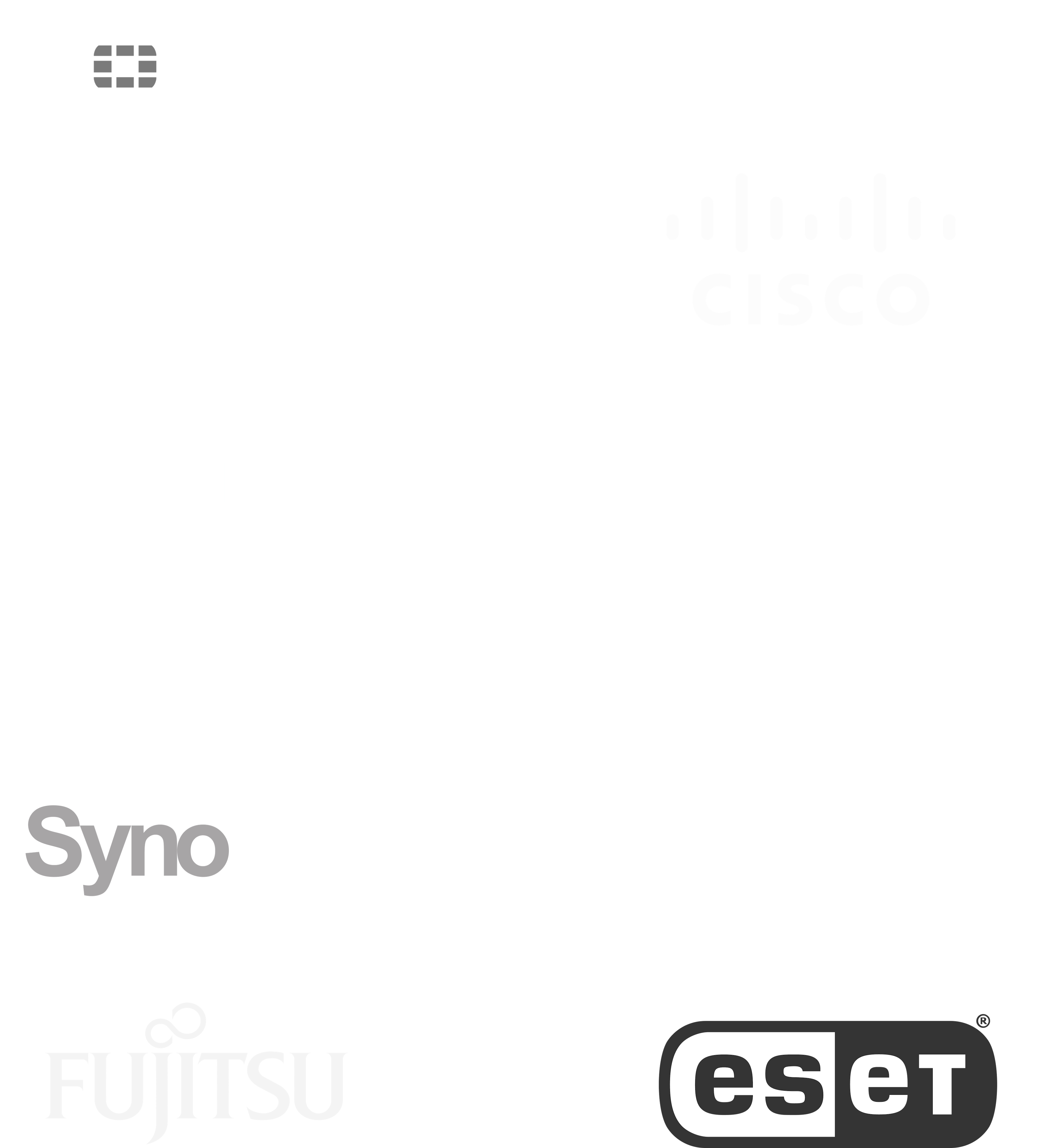 Partners image logos